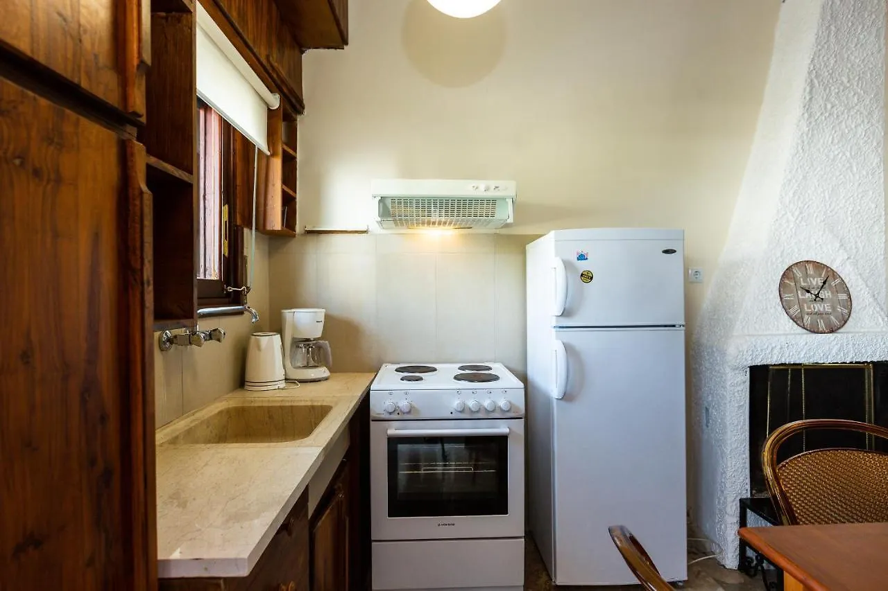 Private Apartment In Rethymnon Town Center
