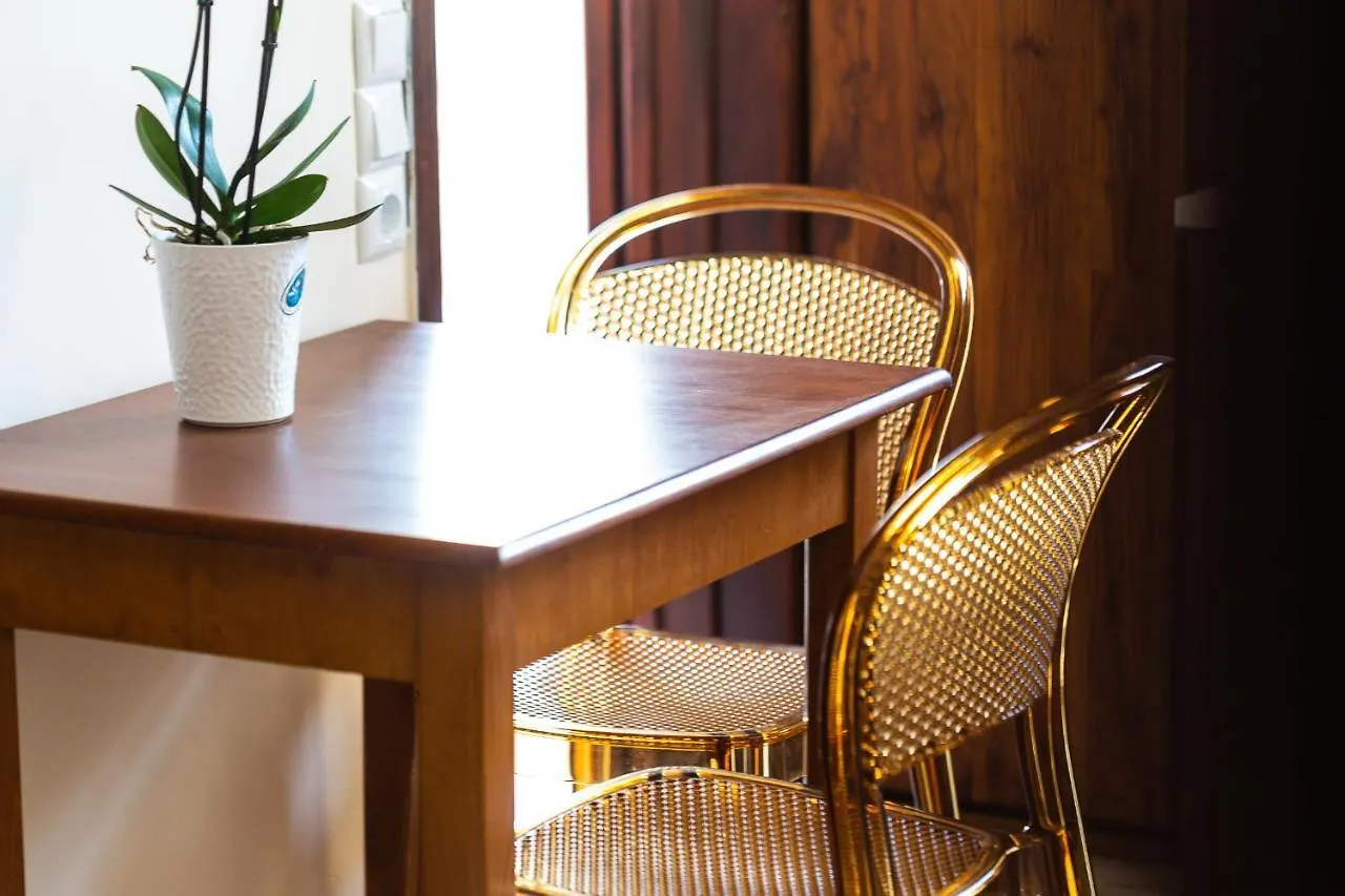 Private Apartment In Rethymnon Town Center 0*, レティムノ
